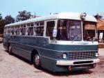 Ikarus 557 1963 года